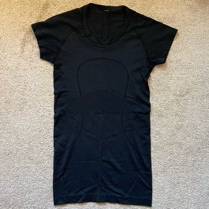 Lululemon Swiftly Tech Short Sleeve